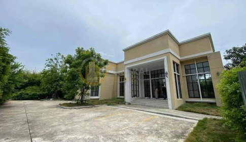 LTH15971 - Land with Building for Sale Bearing | Near BTS Bearing | 65 MB | ที่ดินพร้อมสิ่งปลูกสร้างขาย แบริ่ง