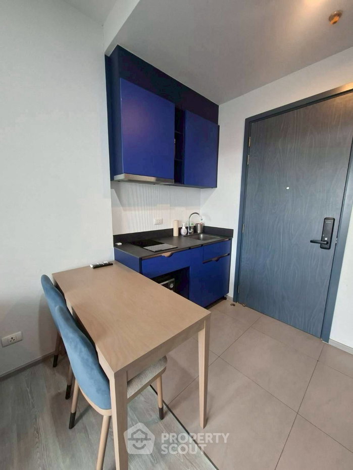 picture 1-BR Condo For Rent At XT Ekkamai, Near BTS Thong Lor (ID 3096971) - 2/4