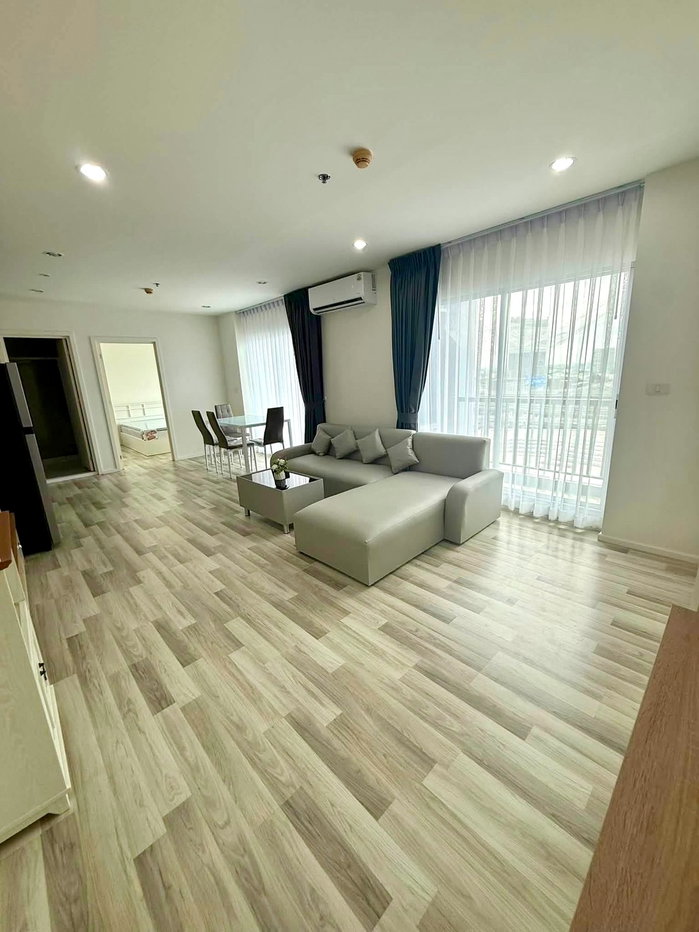 picture 🩵 The Key Chaengwattana 🩵 🎊 Beautiful room, never been rented💕 - 5/9