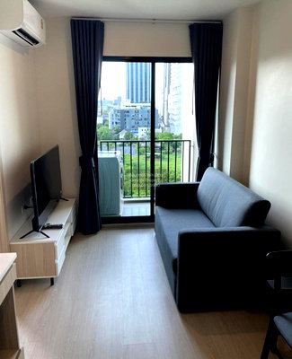 Condos for rent : For Rent Condo , Nue Noble Ratchada-Lat Phrao , MRT-Ratchada , Chankasem , Chatuchak , Bangkok , CX-99344 ✅ Live chat with us ADD LINE @connexproperty ✅