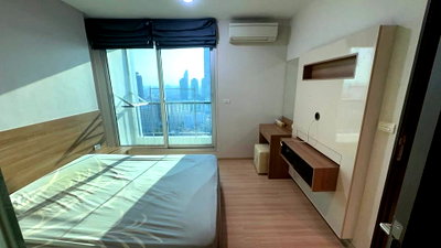 Condos for rent : Condo for Rent: Rhythm Sathorn    Property Code | LNP-C7723