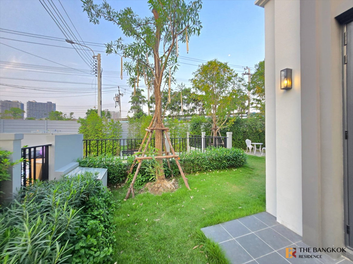 รูป 🏡Luxury House for Sale Grande Pleno Sukhumvit - Bangna Near Mega Bangna 12.2 MB. - รูปที่ 15/16