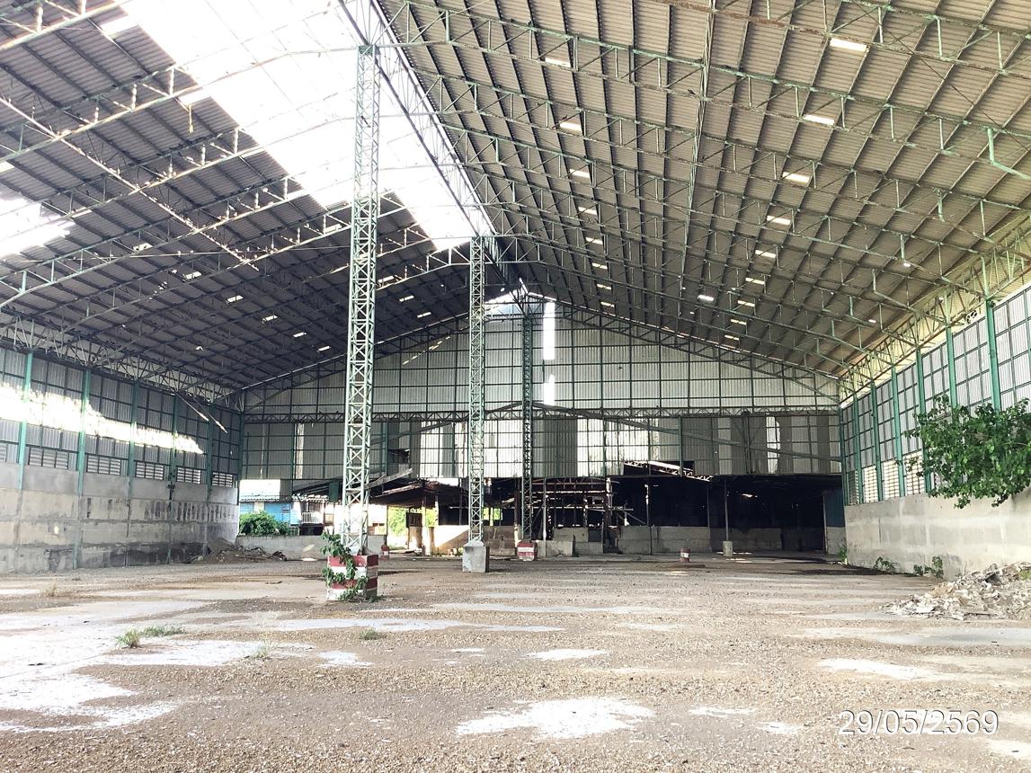 picture FACTORY 15917.9 Sq.w. Nong Chang Uthai Thani for 42M - 24/44