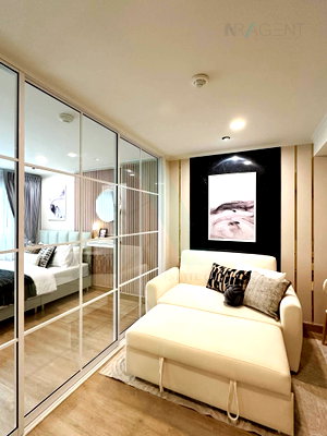 Condos for sale : 🎉 For Sell Condo LUMPINI VILLE CULTURAL CENTER Building B1, Floor 3,1 bed room, Room size 30 sqm