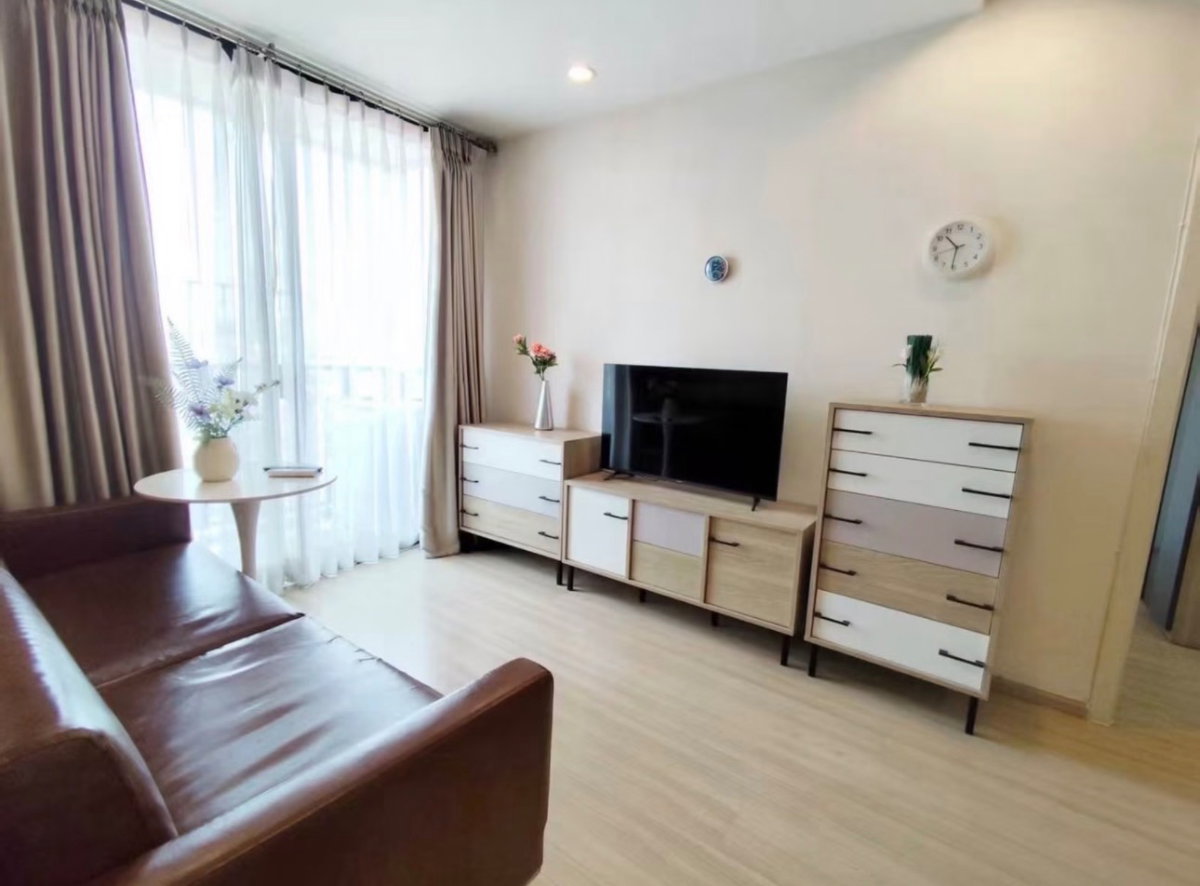 รูป ว่างพร้อมอยู่🥰✨25,000 Artemis Sukhumvit 77 ใกล้ Big C BTS อ่อนนุช contact Line:katk03 - รูปที่ 6/11