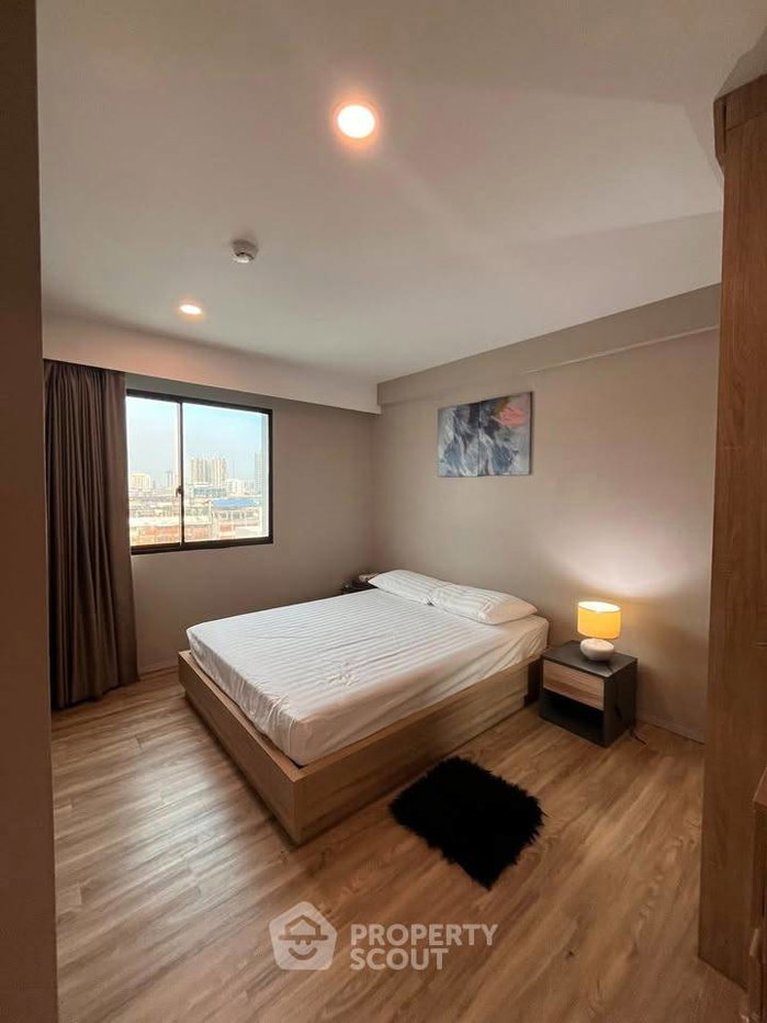 รูป คอนโด 2 ห้องนอน ขนาด 62 ตร.ม. ที่ Blossom Condo @ Sathorn-Charoenrat ใกล้ BTS สุรศักดิ์ (ID 3092079) - รูปที่ 19/21