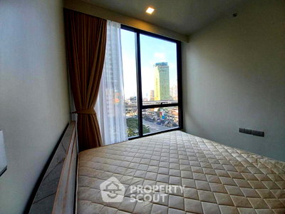 Condos for rent : 1-BR Condo at Celes Asoke near MRT Sukhumvit (ID 2572985)