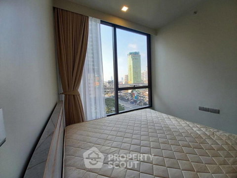 คอนโด 1 ห้องนอน 42 ตร.ม. ที่ Celes Asoke ใกล้ MRT สุขุมวิท 50 ม. (ID 2572985)