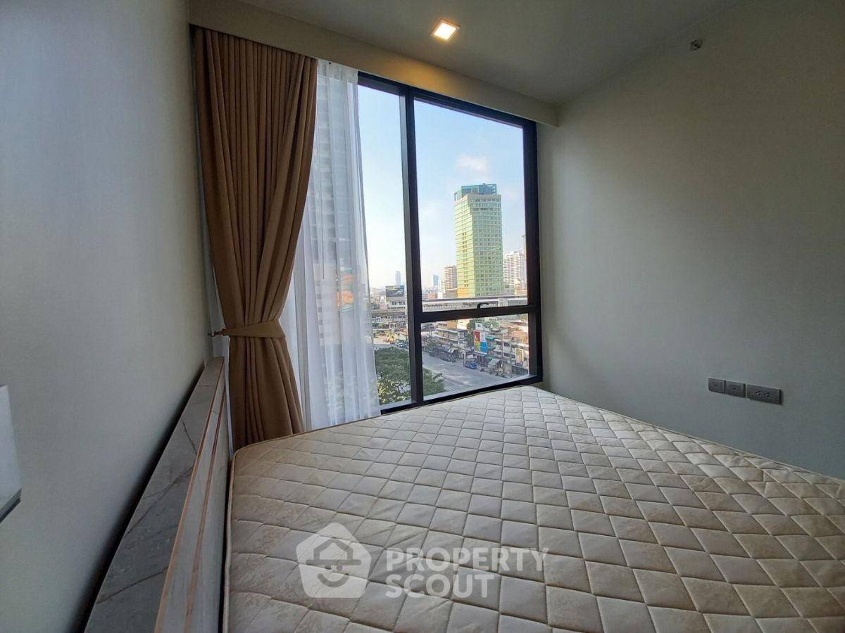 picture 1-BR 42 Sqm Condo At Celes Asoke, 50m to MRT Sukhumvit (ID 2572985) - 1/16