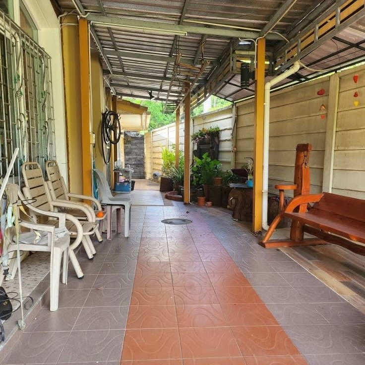 รูป 🔥🔥 ขายด่วน บ้านเดี่ยวหลังใหญ่ ทำเลศักยภาพ หาดใหญ่ 🔥🔥  🏡 หมู่บ้านปาล์มสปริง แกรนด์วิลล์ 📍 เส้นควนลัง – สนามบินหาดใหญ่ - รูปที่ 9/15