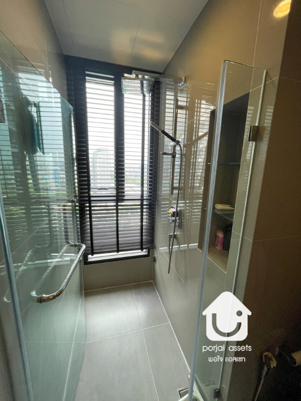picture 1BR Condo for sale, IDEO Mobi Asoke, 33rd flr., Ready to move - 20/31