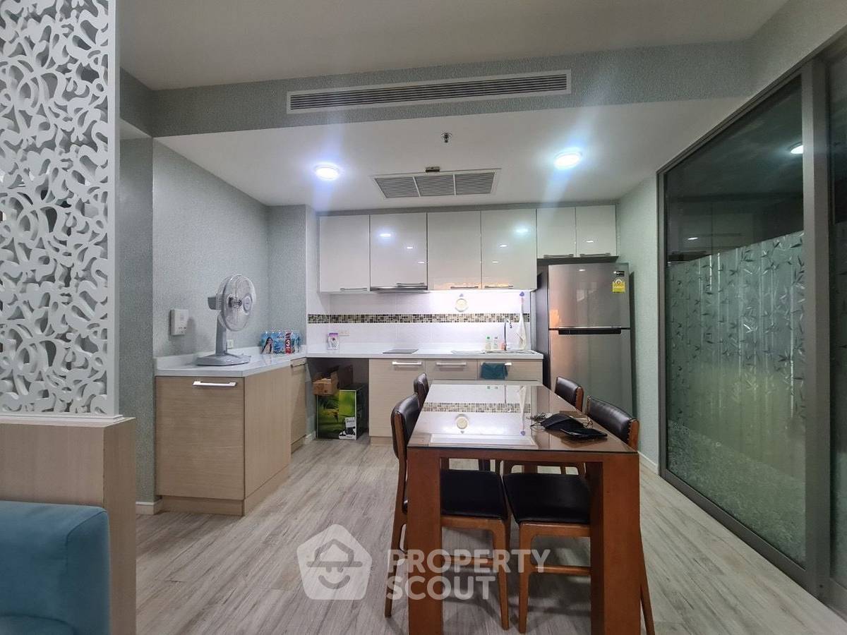 รูป คอนโด 2 ห้องนอน ชั้น 15 ขนาด 78 ตร.ม. สตาร์ วิว ใกล้พระราม 3 (ID 2242649) - รูปที่ 5/5