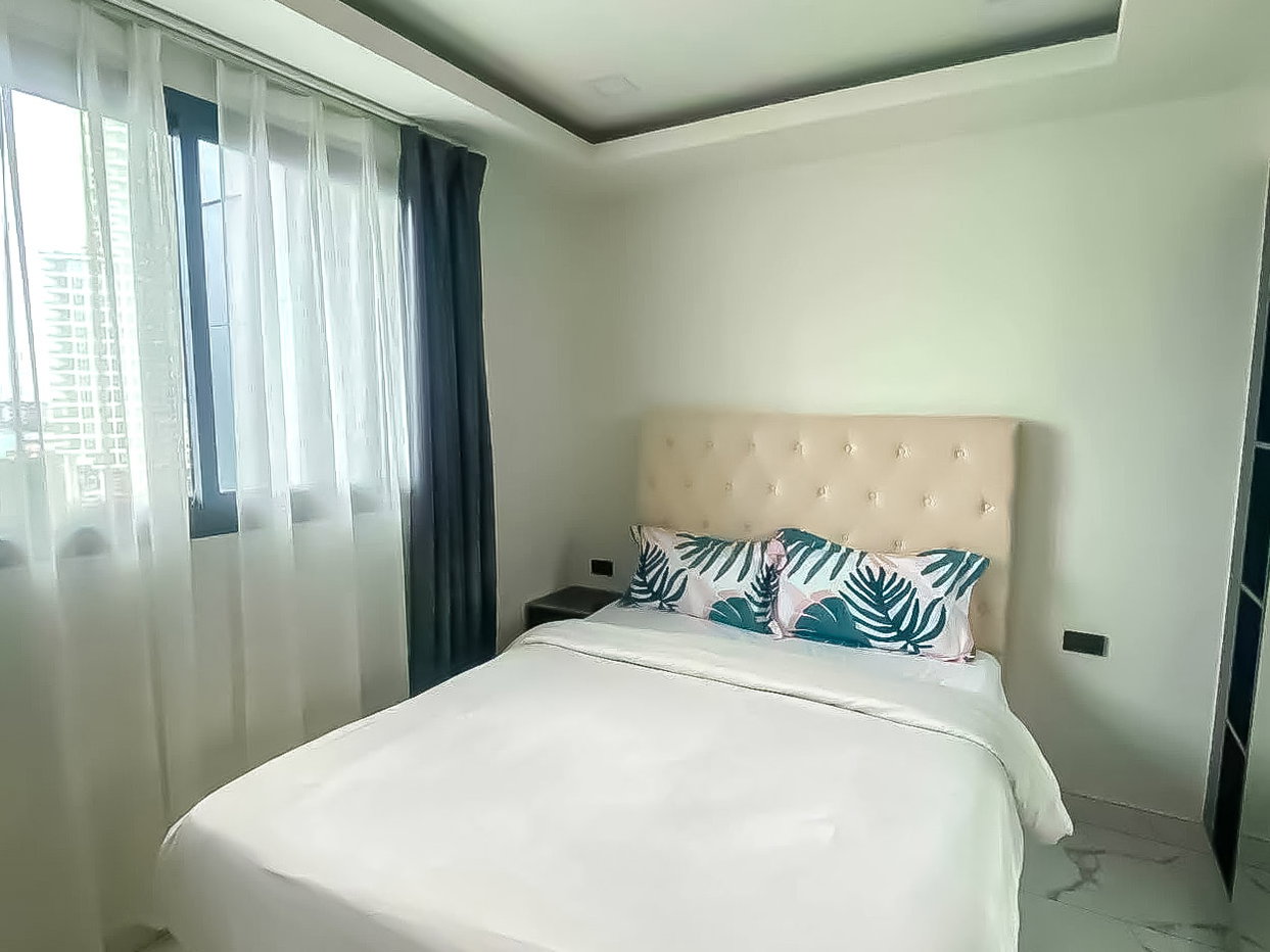 รูป Arcadia Millennium Tower Condo for Sale 1Bedroom Sea View - รูปที่ 3/7