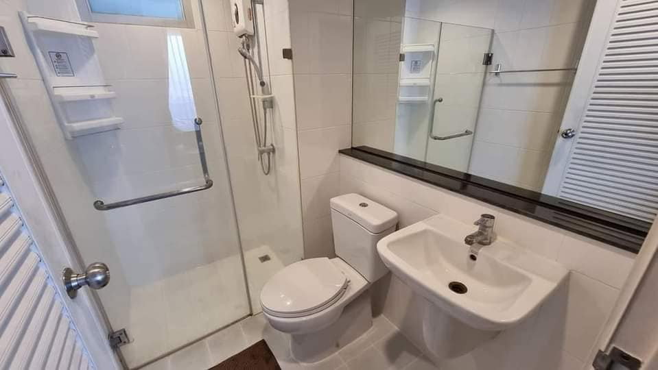 รูป 2 ห้องนอน🦊HunterCondo🦊The Tree Bang Po Station - รูปที่ 12/15