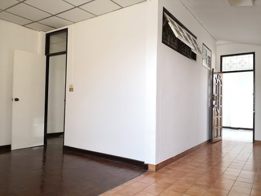 รูป House 339 บ้าน / ออฟฟิศ ให้เช่า : สุทธิสาร,ดินแดง,รัชดา,วิภาวดี,ห้วยขวาง - รูปที่ 17/26