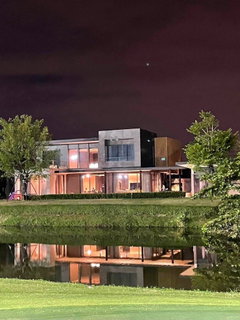 ขายบ้านหรูระดับ Ultra Luxury ในสนามกอล์ฟ Green Valley บางนา