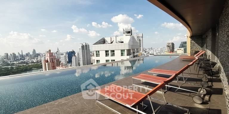 picture 2-BR 55 Sqm Condo At The Lumpini 24, 6th Floor Near BTS Phrom Phong (ID 3096660) - 2/20