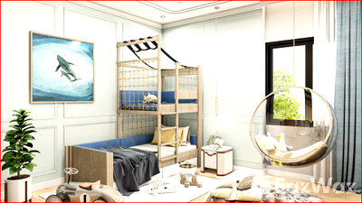 บ้านเดี่ยว กรุงเทพมหานคร : ขาย บ้านเดี่ยว 4 ห้องนอน ในโครงการ Avian ศรีนครินทร์ - กรุงเทพกรีฑา 6591852