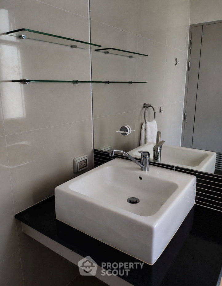 รูป คอนโด 1 ห้องนอน 59 ตร.ม. โครงการ Tree Condo Sukhumvit 52 ใกล้ BTS อ่อนนุช 300 ม. (ID 2752927) - รูปที่ 10/14