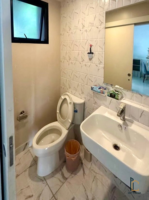 picture 🔥For Rent!! conner unit 3b3b 35k - Baan Klang Muang Srinakarin-Onnut 📞Call 090 919 9898 - 5/14
