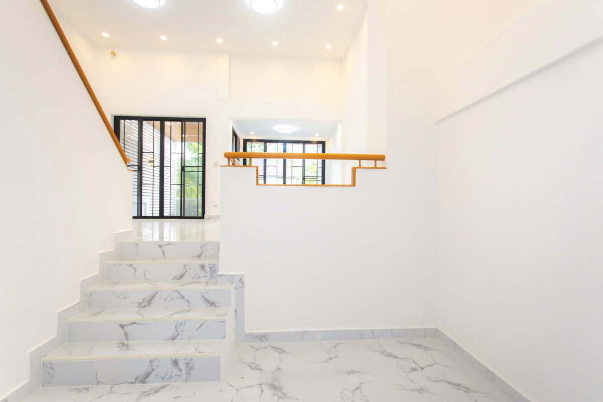picture CB097, Townhome for sale 3 Br, Ratchada-Ram Inthra. - 7/29