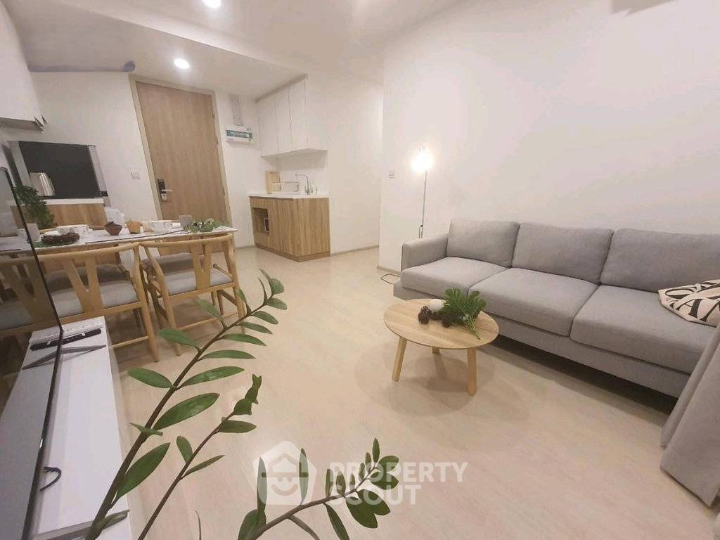 รูป คอนโด 1 ห้องนอน 52 ตร.ม. ชั้น 1 Noble Ambience Sukhumvit 42 ใกล้ BTS เอกมัย 300 ม. (ID 2982426) - รูปที่ 6/7