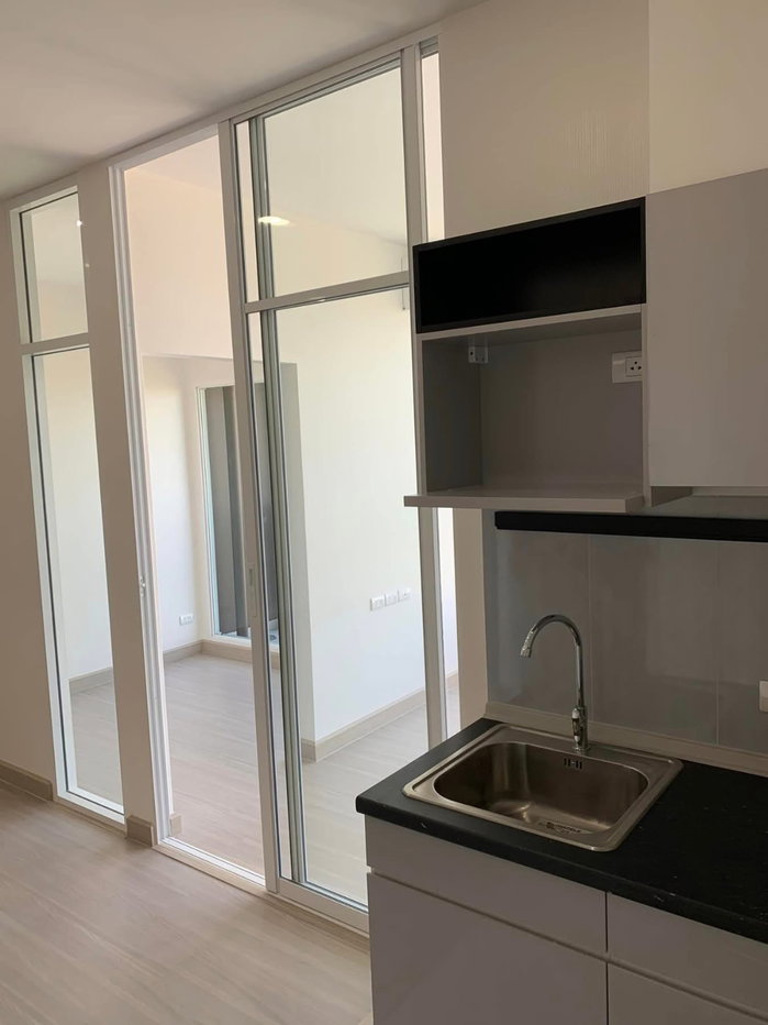 picture Owner Post Sell Supalai Loft Sathron - Ratchaphruek - 8/18