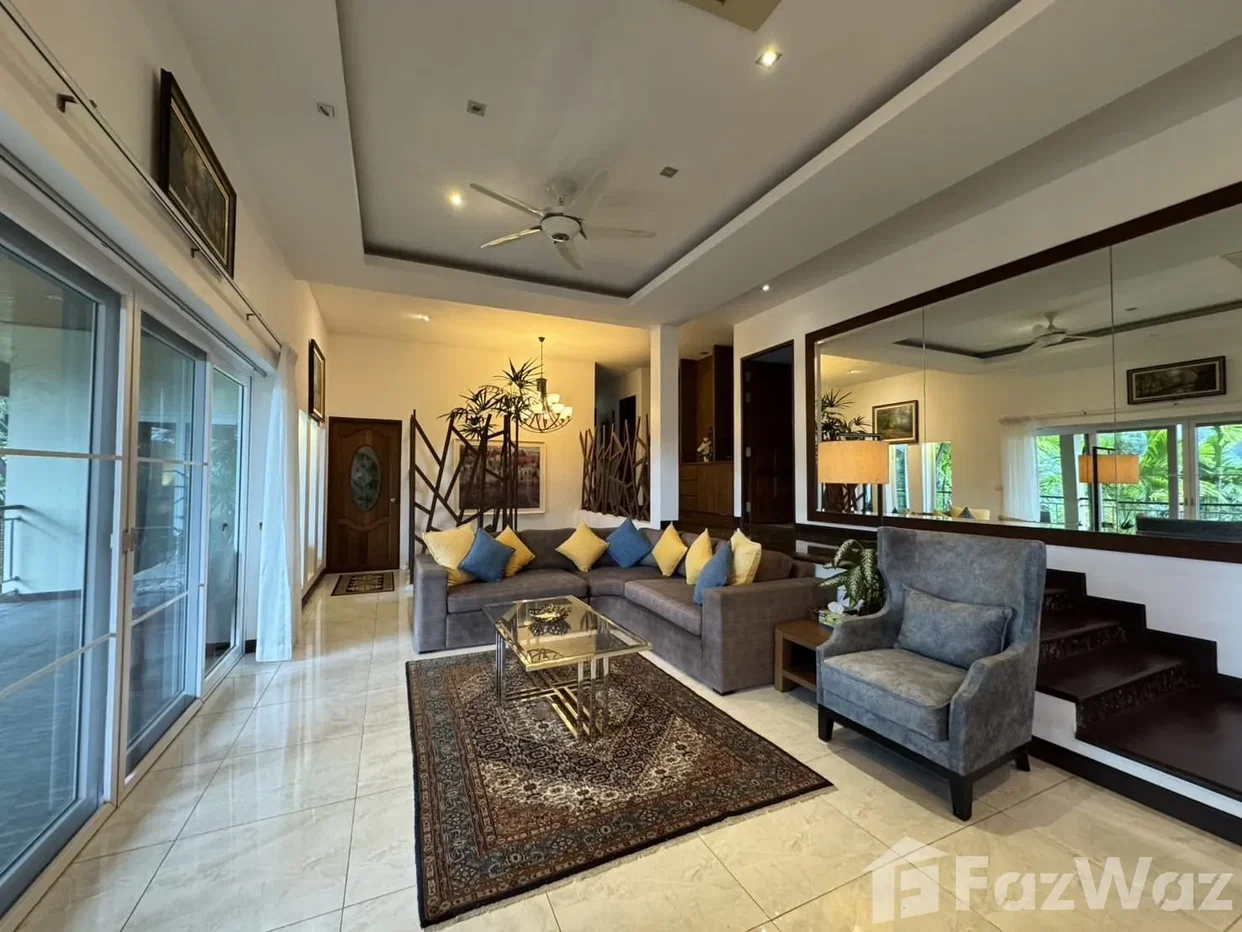 picture 6 Bedroom Villa for rent in Kathu, Phuket 6584301 - 32/106