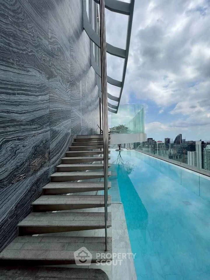 รูป คอนโด 1 ห้องนอน 35th-Floor พื้นที่ 30 ตร.ม. ใกล้ BTS ทองหล่อ Park Origin Thonglor (ID 3095615) - รูปที่ 24/29