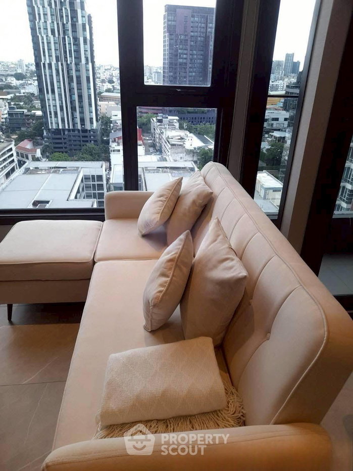 picture 1-BR Condo At Hyde Heritage Thonglor, 400m To BTS Thong Lor (ID 3007367) - 5/7