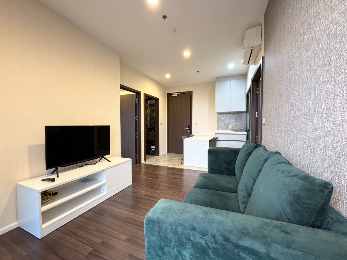 picture @Condorental condo for rent Whizdom Inspire Sukhumvit - 6/10