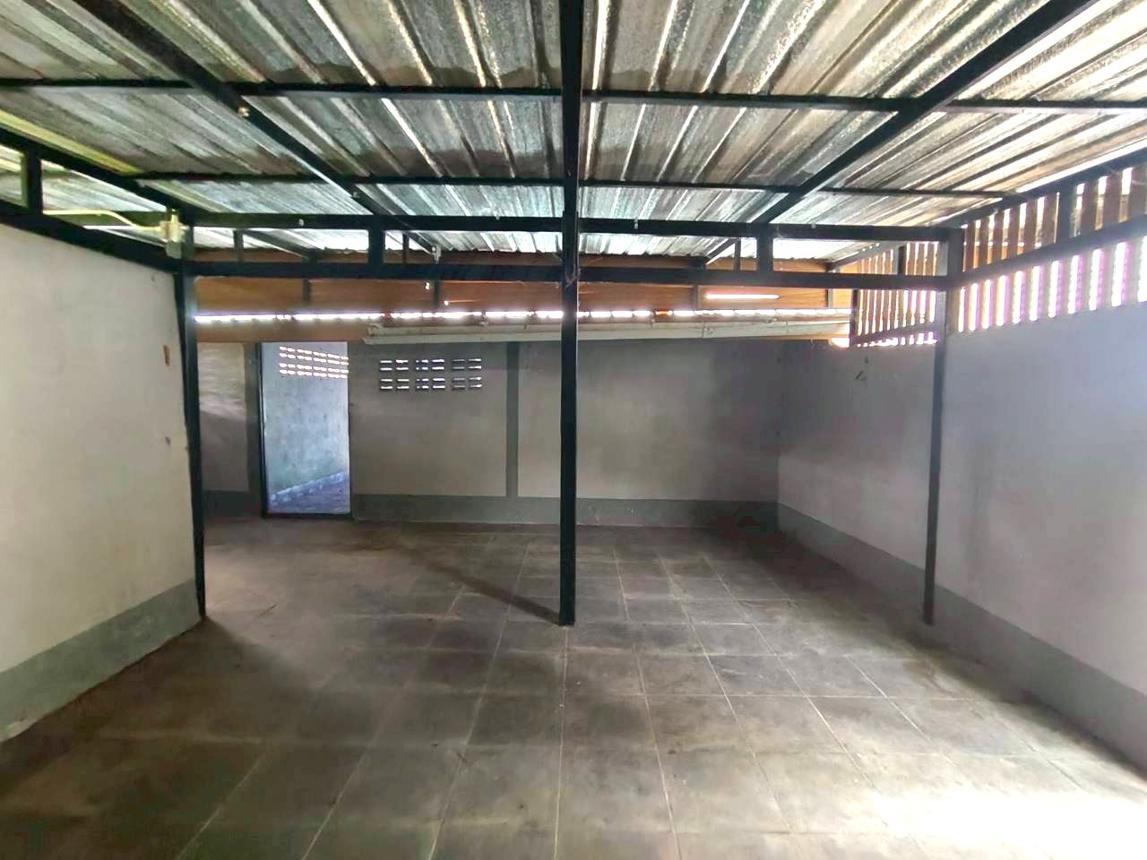 รูป บ้านเดี่ยว 116 ตร.วา ภูเขียว ชัยภูมิ 1.8M - รูปที่ 30/42