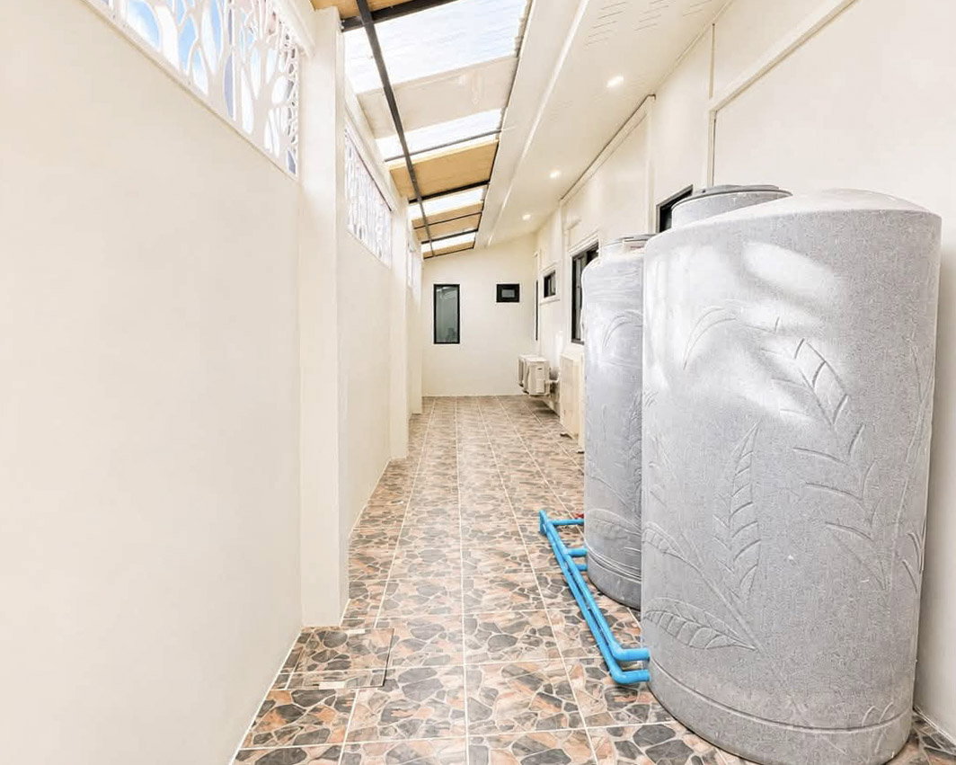รูป Luxury Pool Villa for Sale Khao Noi East Pattaya - รูปที่ 21/26