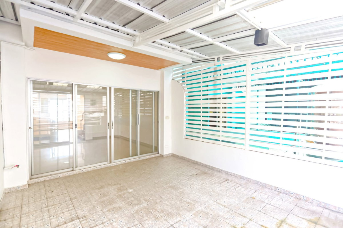 picture CB006, Home Office for sale 5 Br., Pracha Uthit-Pradist Manudharm. - 10/23