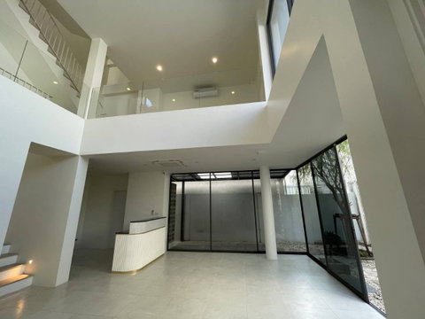 Home Office for Rent ARKIN Vibhavadi | Near Don Mueang Airport | 业主直租 | 高端办公住宅出租 | PLS add line @sacondo