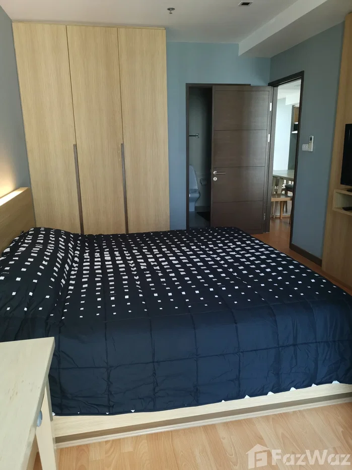 picture The Alcove Thonglor 10 | Spacious 54 sqm 1BR | 14th Floor 6590993 - 5/13