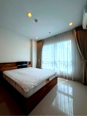 Condos for rent : S236 🔥 Condo for rent: Supalai Wellington II, ready to move in, fully furnished with appliances.