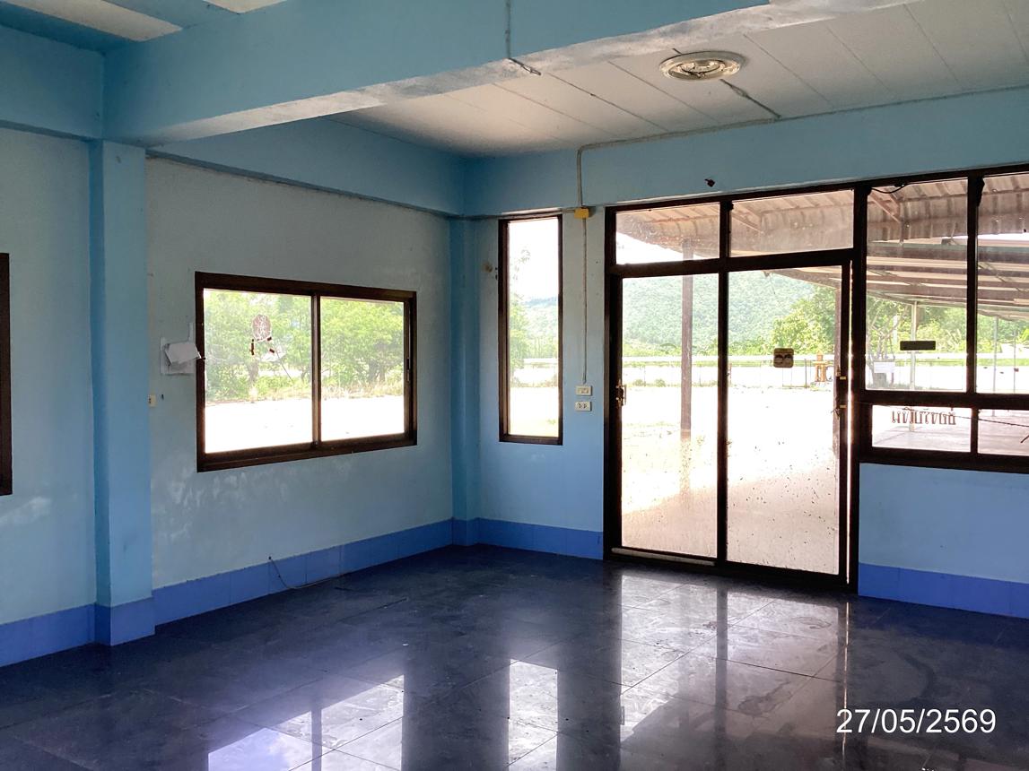 รูป โกดัง 2900 ตร.วา เชียงคำ พะเยา 13.8M - รูปที่ 22/34