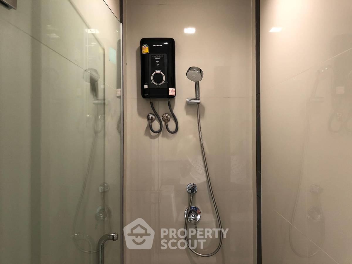 รูป คอนโด 1 ห้องนอน คุ้มค่า ที่ Wish Signature Midtown Siam ใกล้ BTS ราชเทวี 300 ม. (ID 3095186) - รูปที่ 6/10