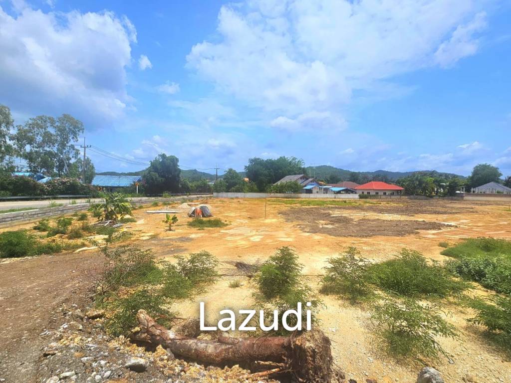 รูป LAND FOR SALE AT KHAO TAO - รูปที่ 6/6
