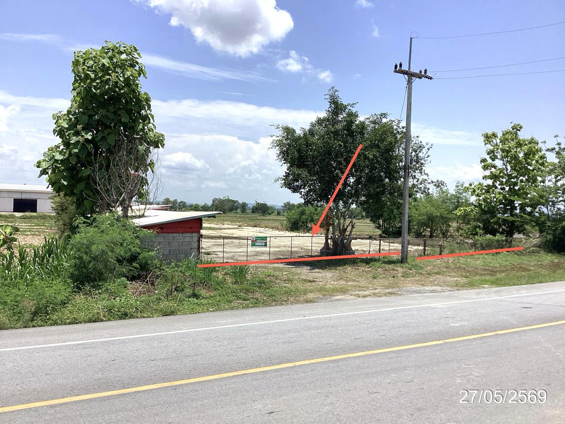 รูป โกดัง 2900 ตร.วา เชียงคำ พะเยา 13.8M - รูปที่ 29/34