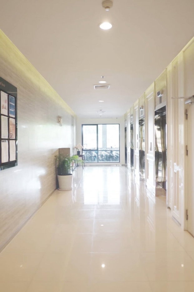 picture 🎈#MT2302_190🎈💥Urgent💥 Available August 1st, 2026. Click quickly before it's gone‼️ For Rent 1️⃣8️⃣k.🔥 Condo Niche Pride Thonglor Phetchaburi - 6/12