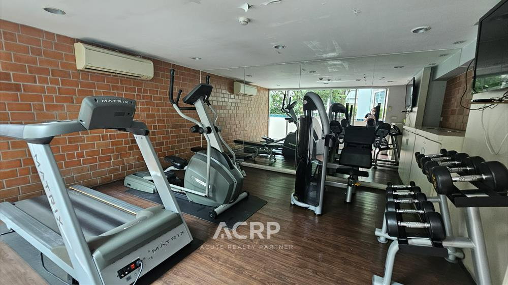 picture Condo Whizdom Punnawithi For sale, 2 brs., 2 bths. - 15/17