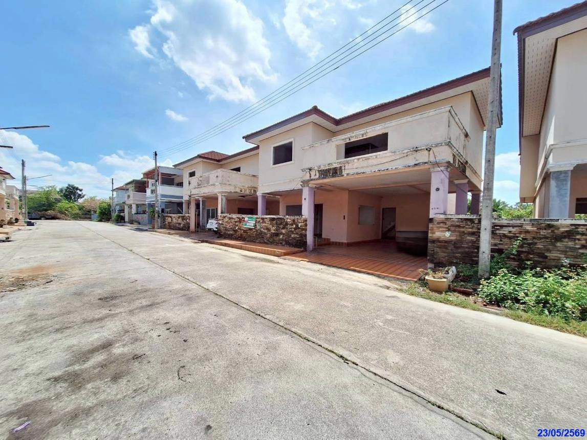 picture HOME 112.2 Sq.w. Hat Yai Songkhla for 8.4M - 15/30