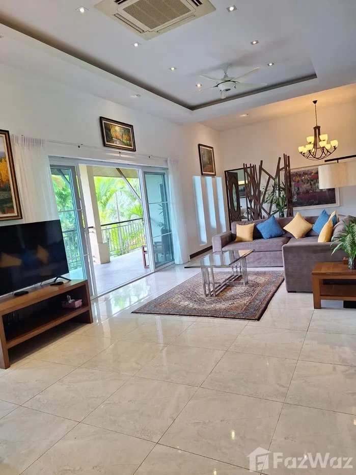 picture 6 Bedroom Villa for rent in Kathu, Phuket 6584301 - 69/106