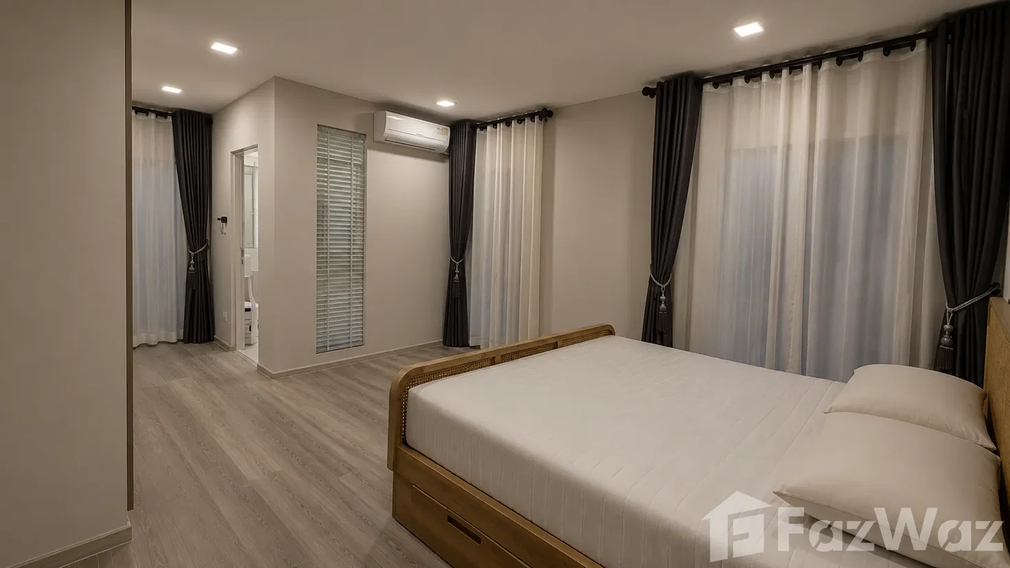 picture For Rent | Semi-Detached House | ANYA Bangna – Ramkhamhaeng2 6168476 - 7/11