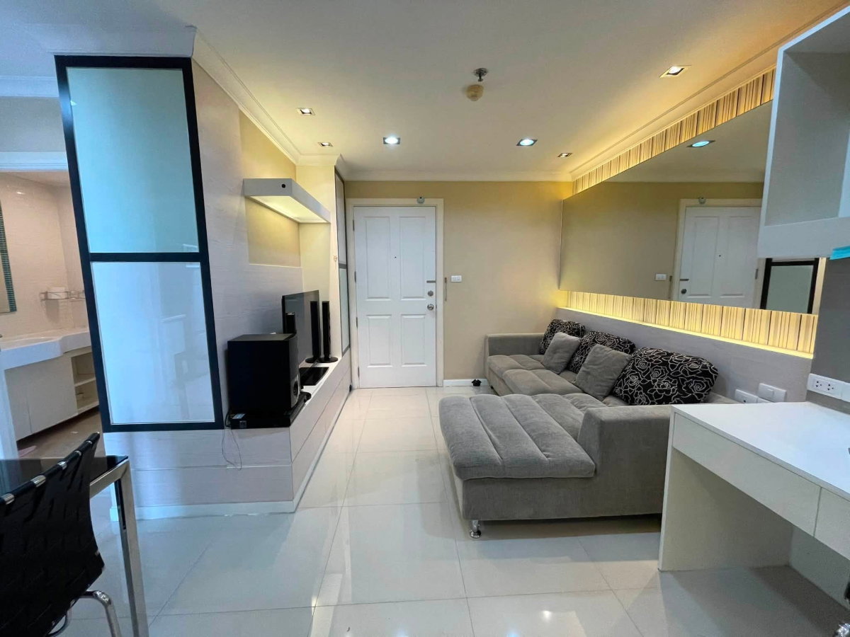 picture ND1014 For rent Lumpini Place Rama 9 - Ratchada - 5/20