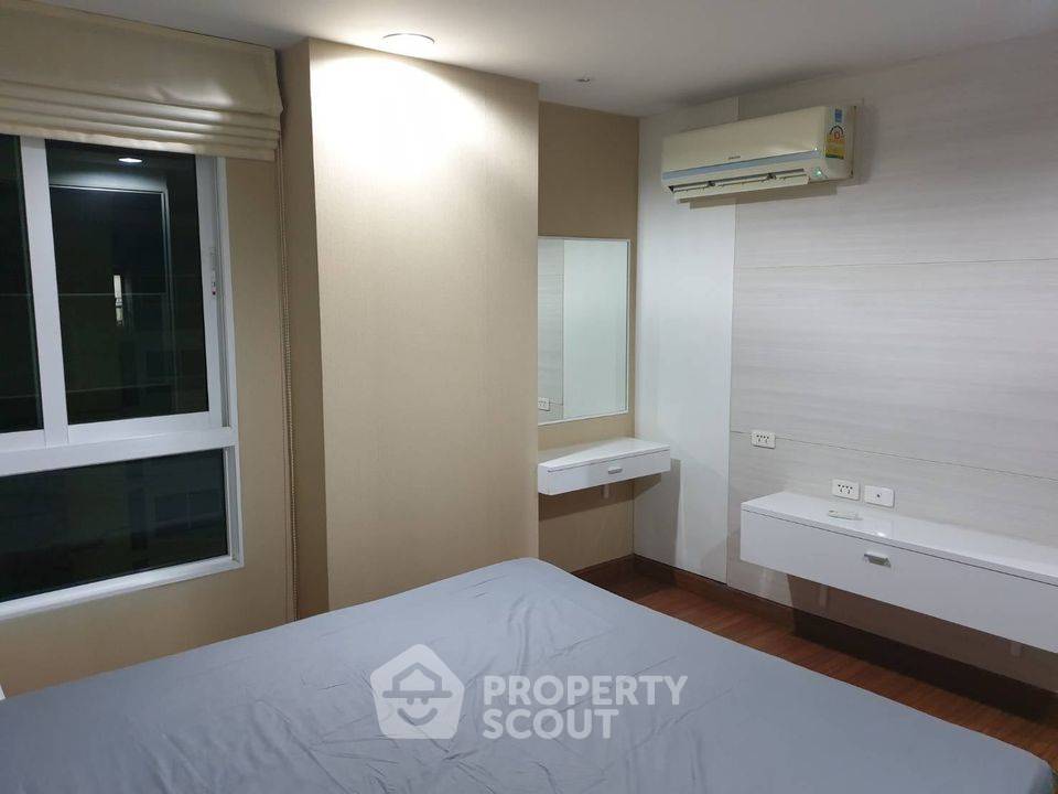 picture 1-BR Condo At Diamond Ratchada City Plus, Tower C Near MRT Huai Khwang (400m) (ID 390658) - 2/3