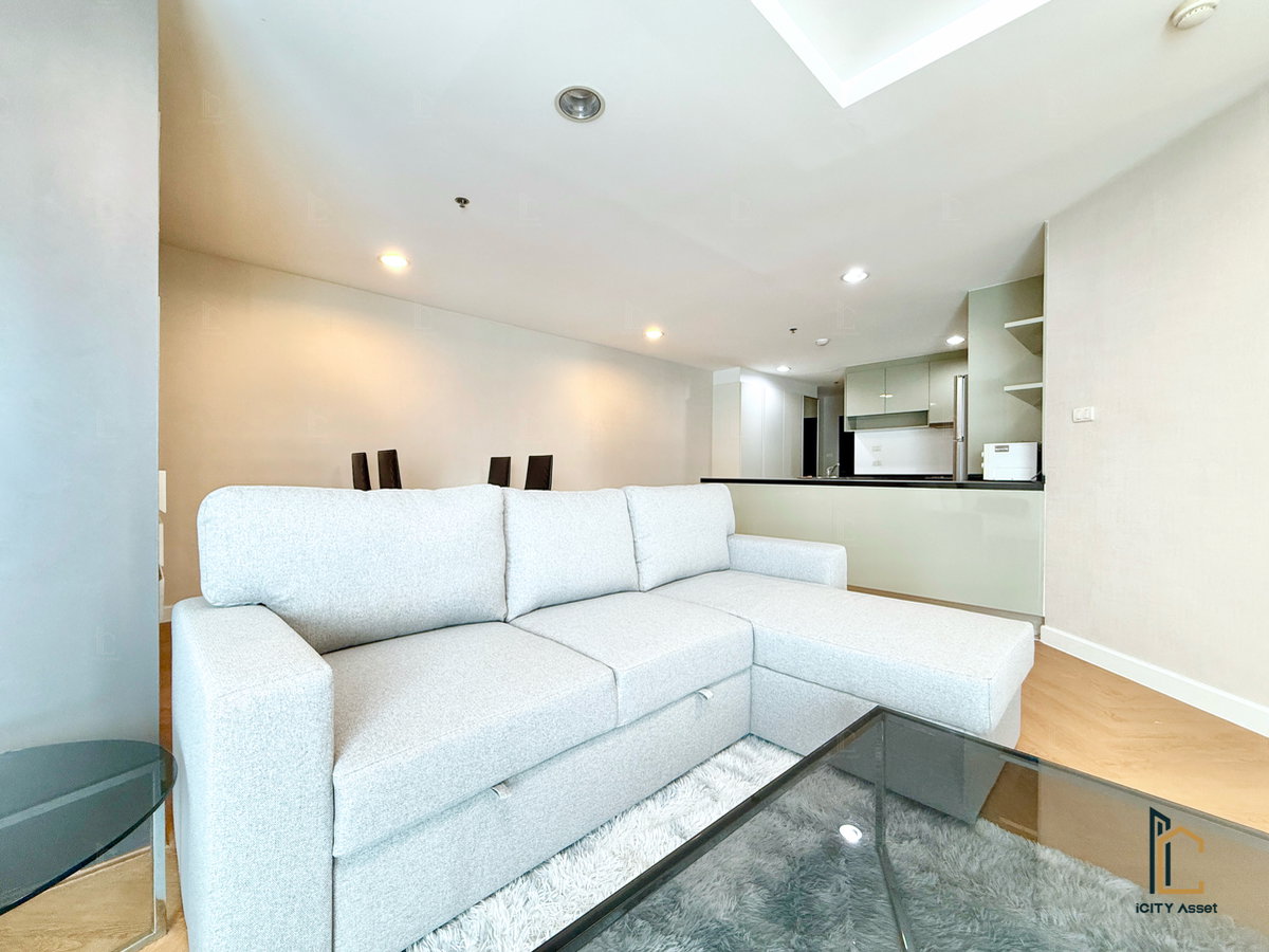 รูป 🔥For Rent!! ready to move-in 2b2b 38k - Belle Grand Rama 9 📞Call 090 919 9898 - รูปที่ 5/19