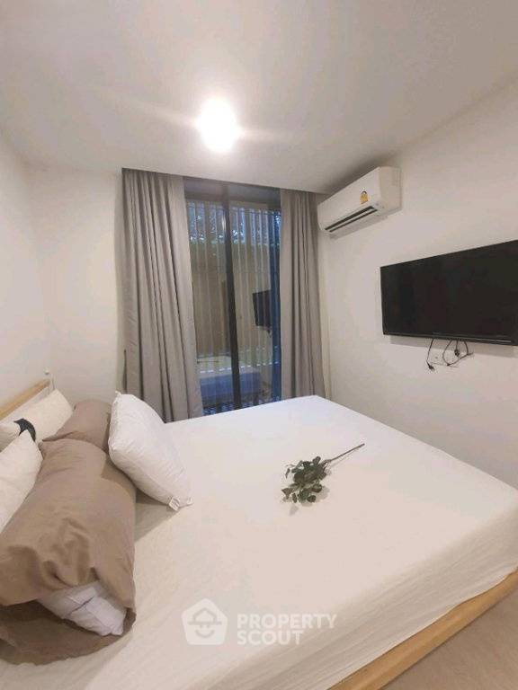 รูป คอนโด 1 ห้องนอน 52 ตร.ม. ชั้น 1 Noble Ambience Sukhumvit 42 ใกล้ BTS เอกมัย 300 ม. (ID 2982426) - รูปที่ 4/7